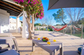 C65 Quinta do Paraiso - Charming 2-Bedroom Bungalow